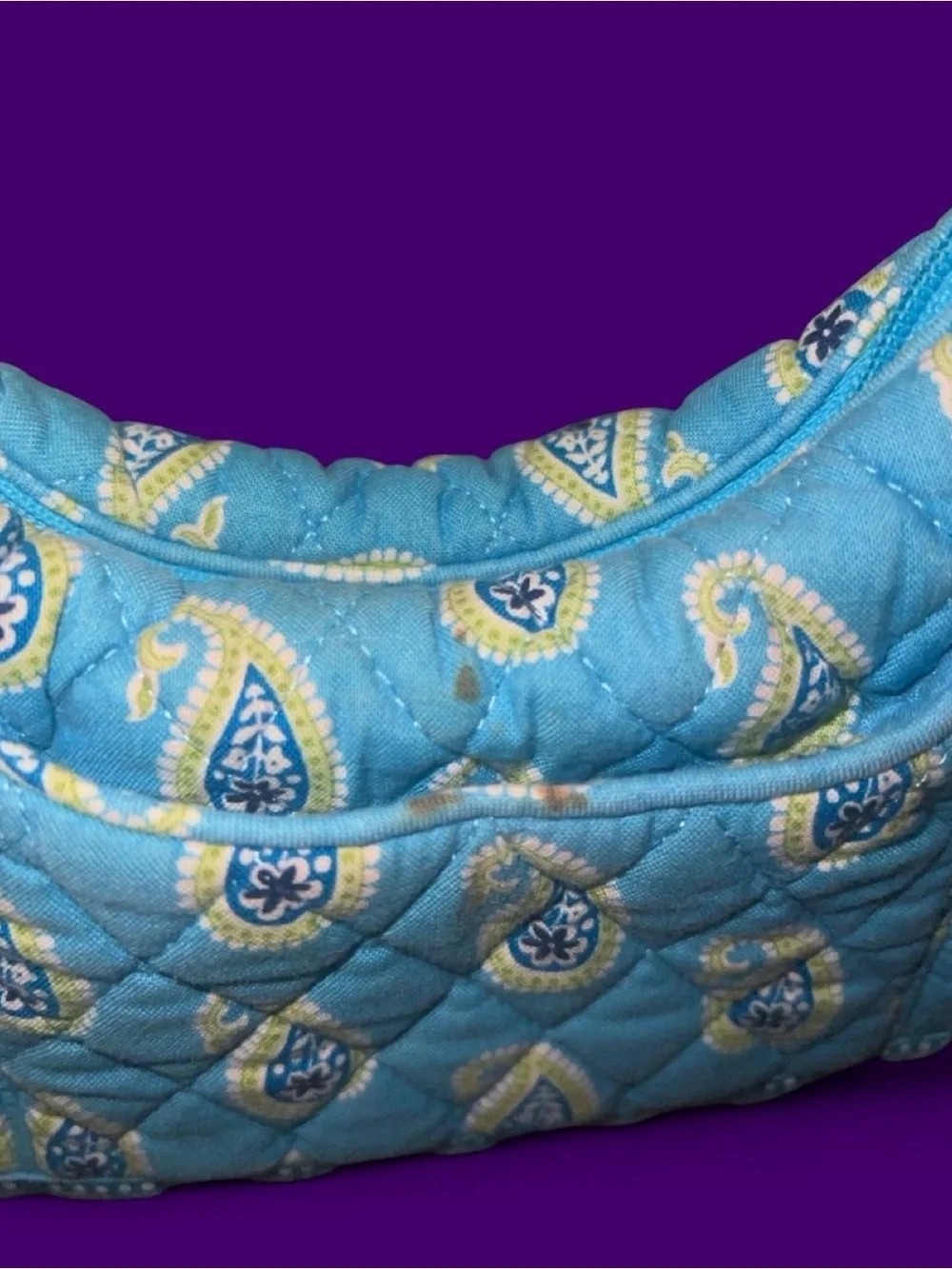 Vera Bradley purse
